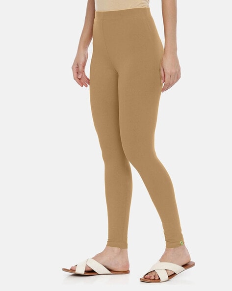 Buy Multi Leggings for Women by HUGGY Online