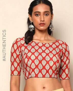 Blouses for Women by Indie Picks 