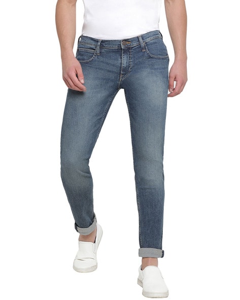 lee eric fit jeans