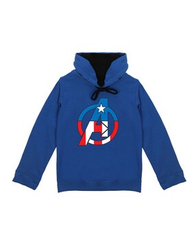 Avengers hotsell hoodie canada