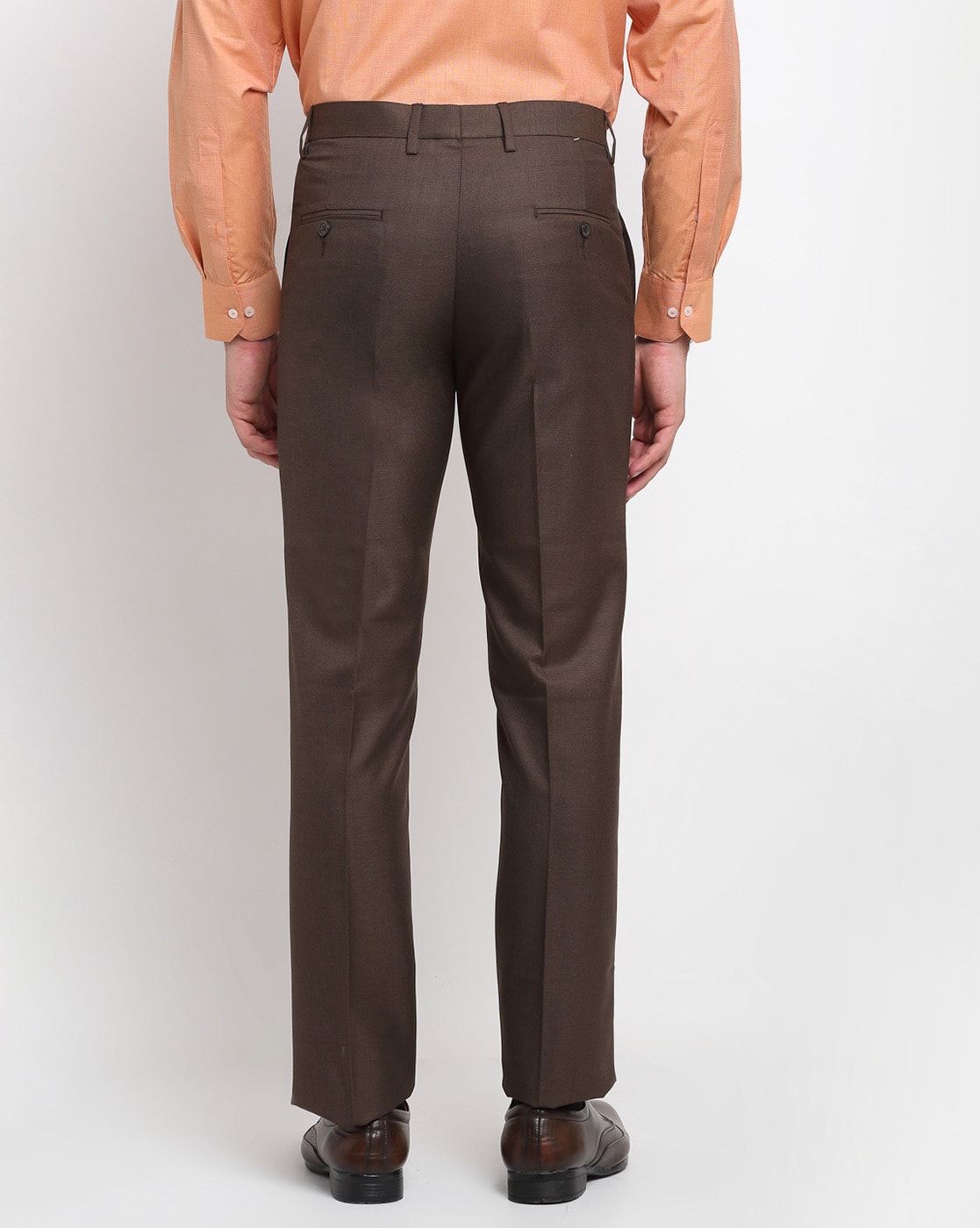 Stretch fabric super slim-fit suit pants - Men | Mango Man USA