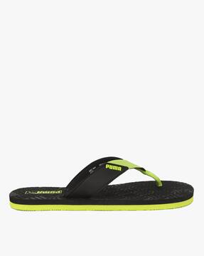 slippers puma