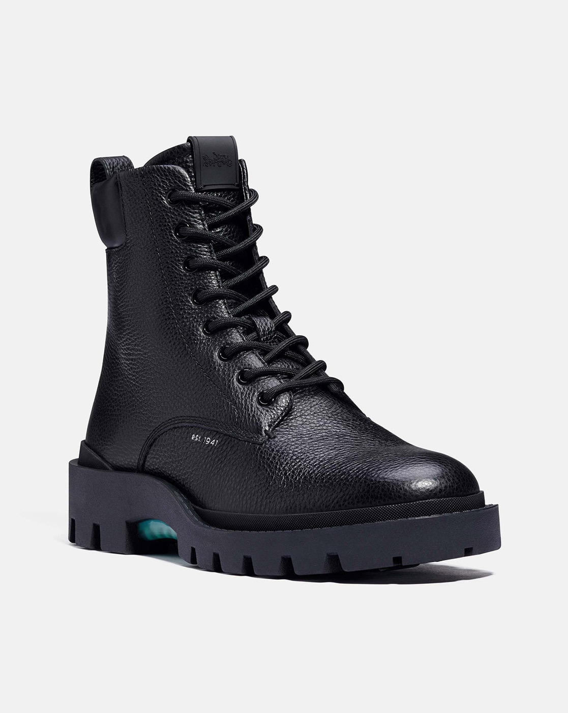 pilgrim gtx combat