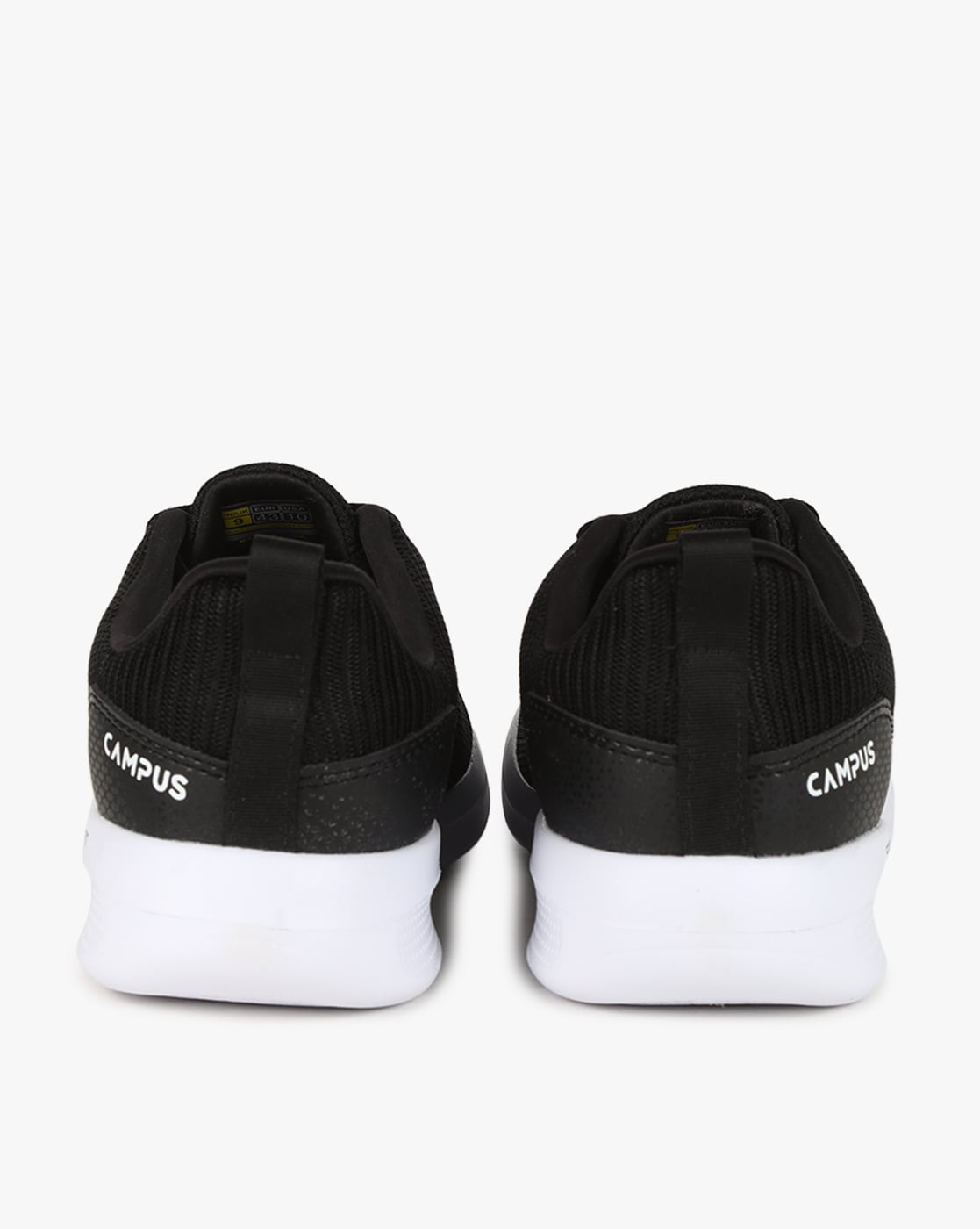 campus crunch shoes