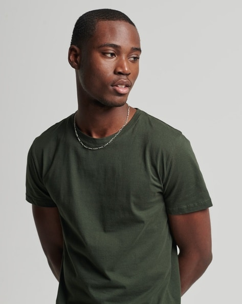 Double t deals shirt for men