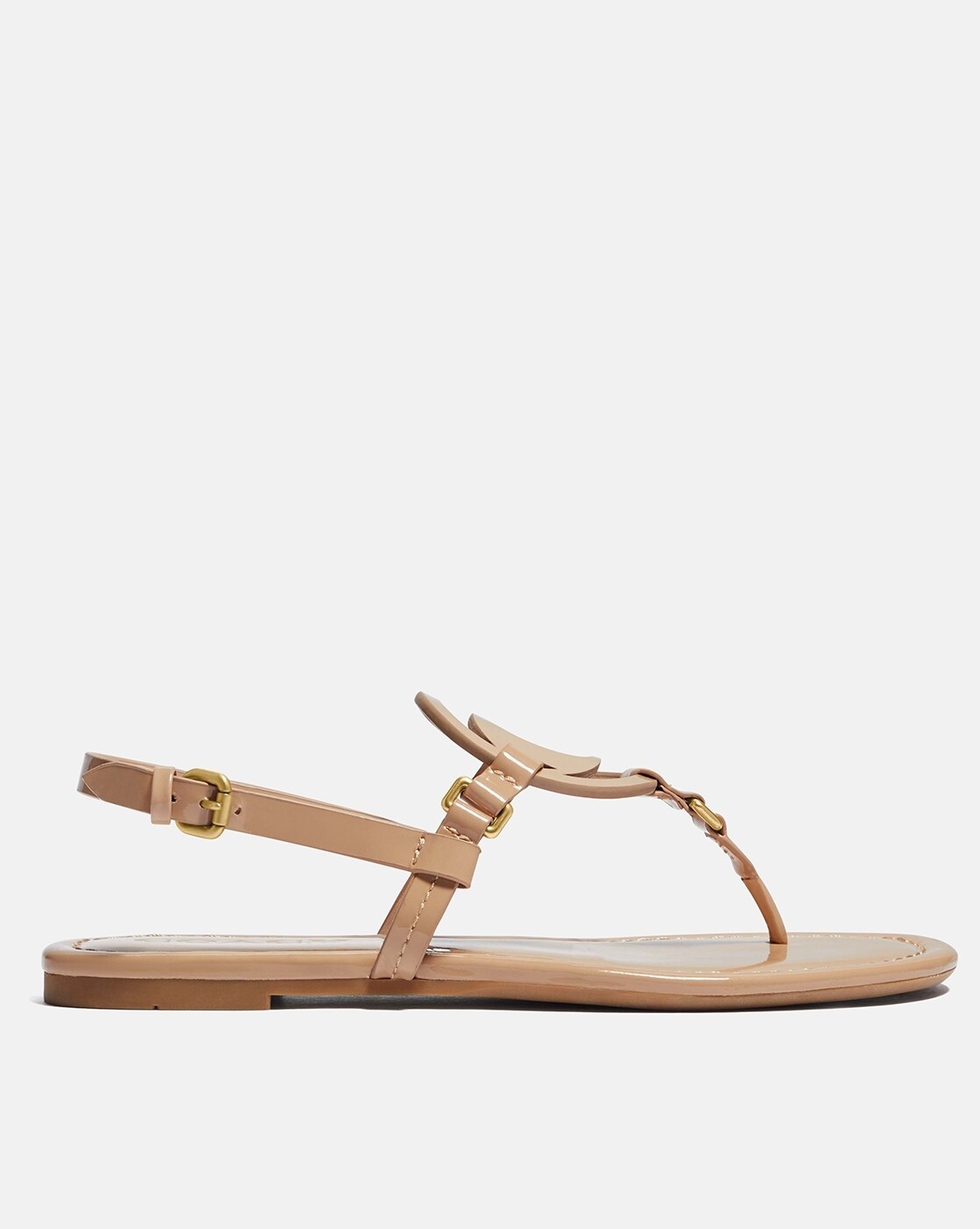 Jeri best sale sandal coach