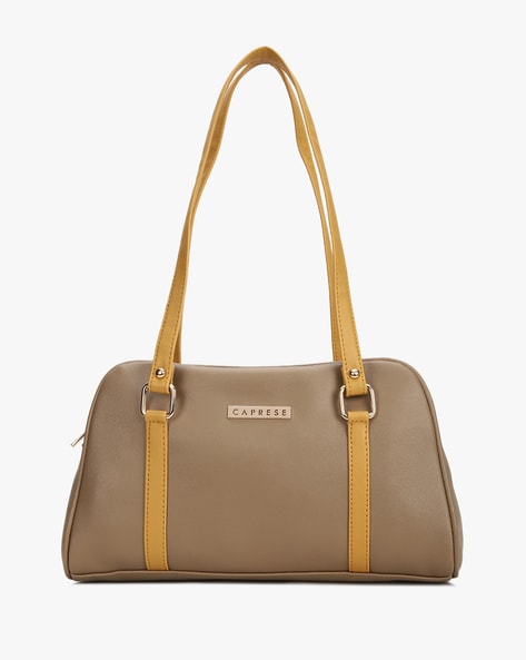caprese satchel