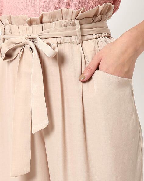 Cigarette trousers (241M0W07P8584) for Woman | Brunello Cucinelli