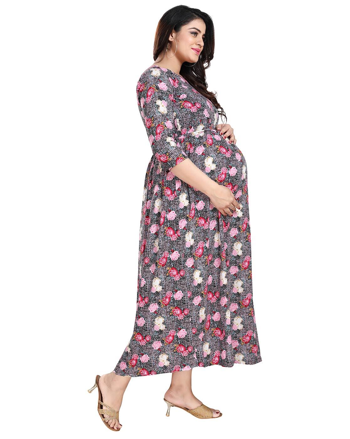 Maternity outs | Maternity dresses for photoshoot, Maternity dresses,  Indian maternity