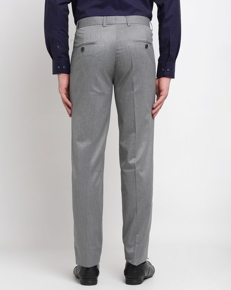 MADESUITS HIGH-WAISTED TROUSERS THAT WILL FLATTER EVERY GUY. HERE ARE 5 OF  THE BEST DESIGN