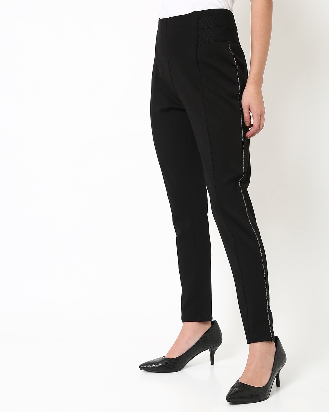 FIGS - She's here — the Tokha Trouser Pant. A mid-ride... | Facebook