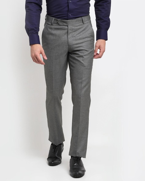 Men Formal Trousers in Delhi at best price by La Mode Fashions Pvt Ltd   Justdial