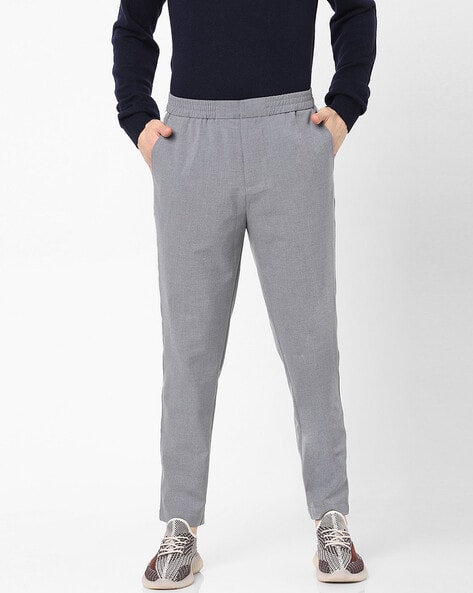 Celio hot sale track pants