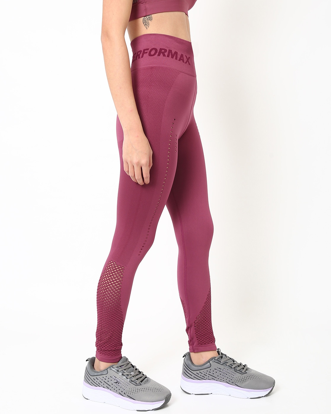 Pink Leggings: up to −82% over 400+ products