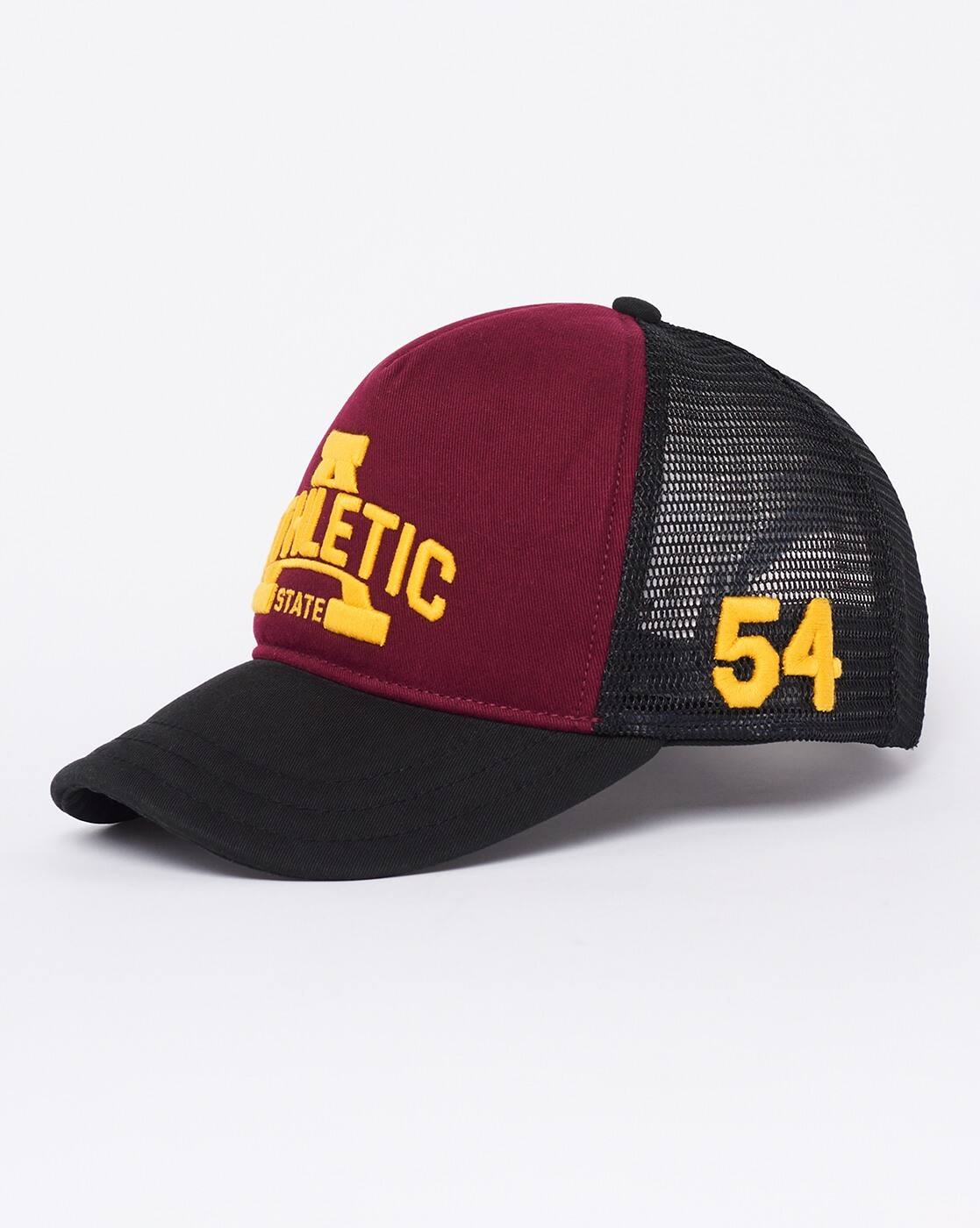Buy Red Caps \u0026 Hats for Men by SUPERDRY 