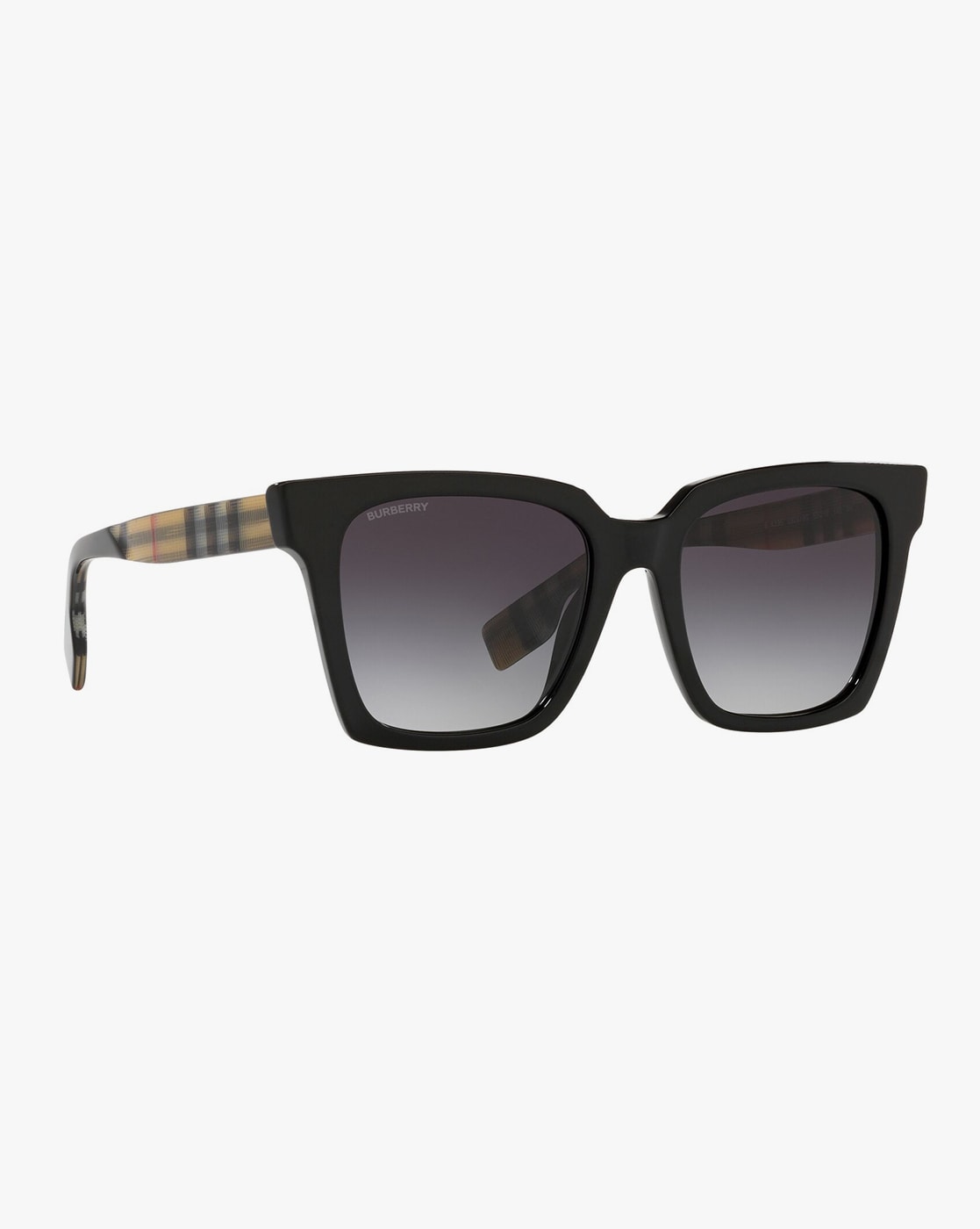 Burberry BE2272 Square Eyeglasses For Men