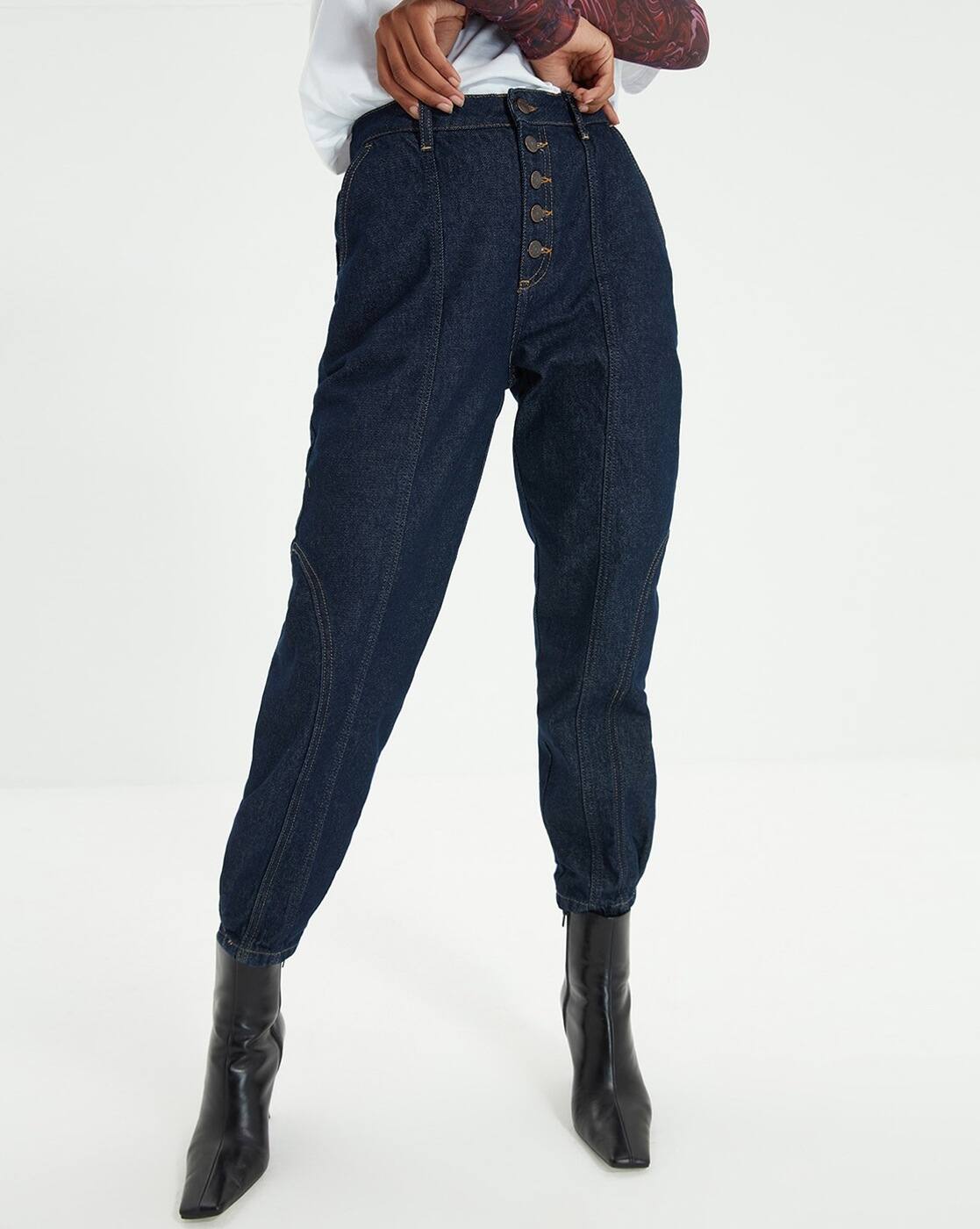 Jeans \u0026 Jeggings for Women by TRENDYOL 