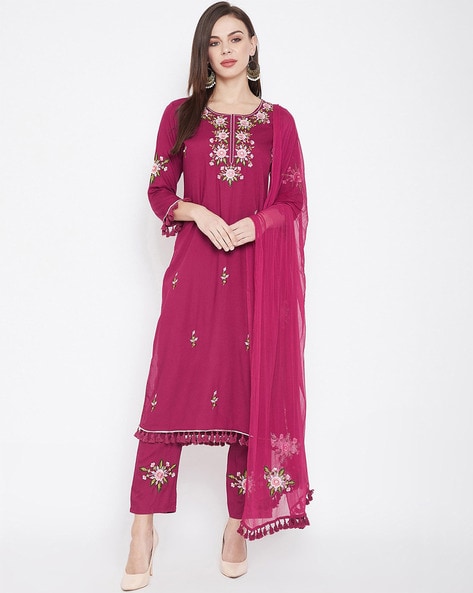 ethnic wear kurta for women