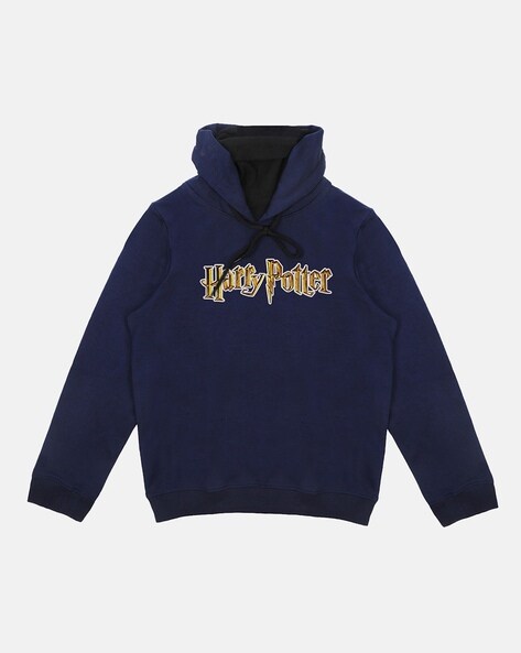 Boxlunch Harry Potter The Wand Of Hoodie | Hamilton Place