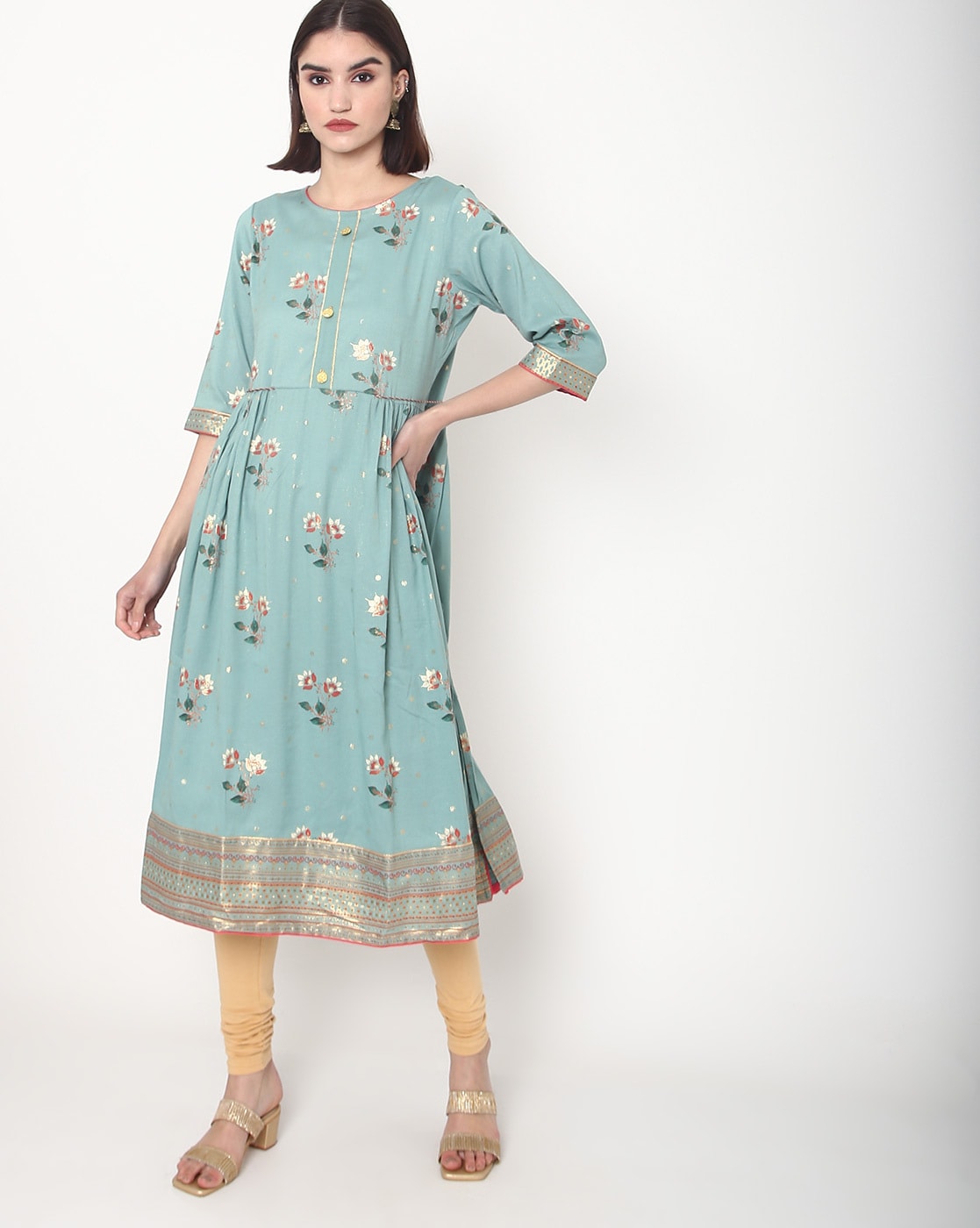 Discover more than 76 trends womens kurti best