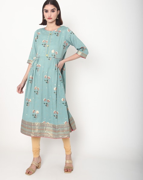 karissa trends glamour 1501-1506 series beautiful designer western style  kurtis catalogue manufacturer surat