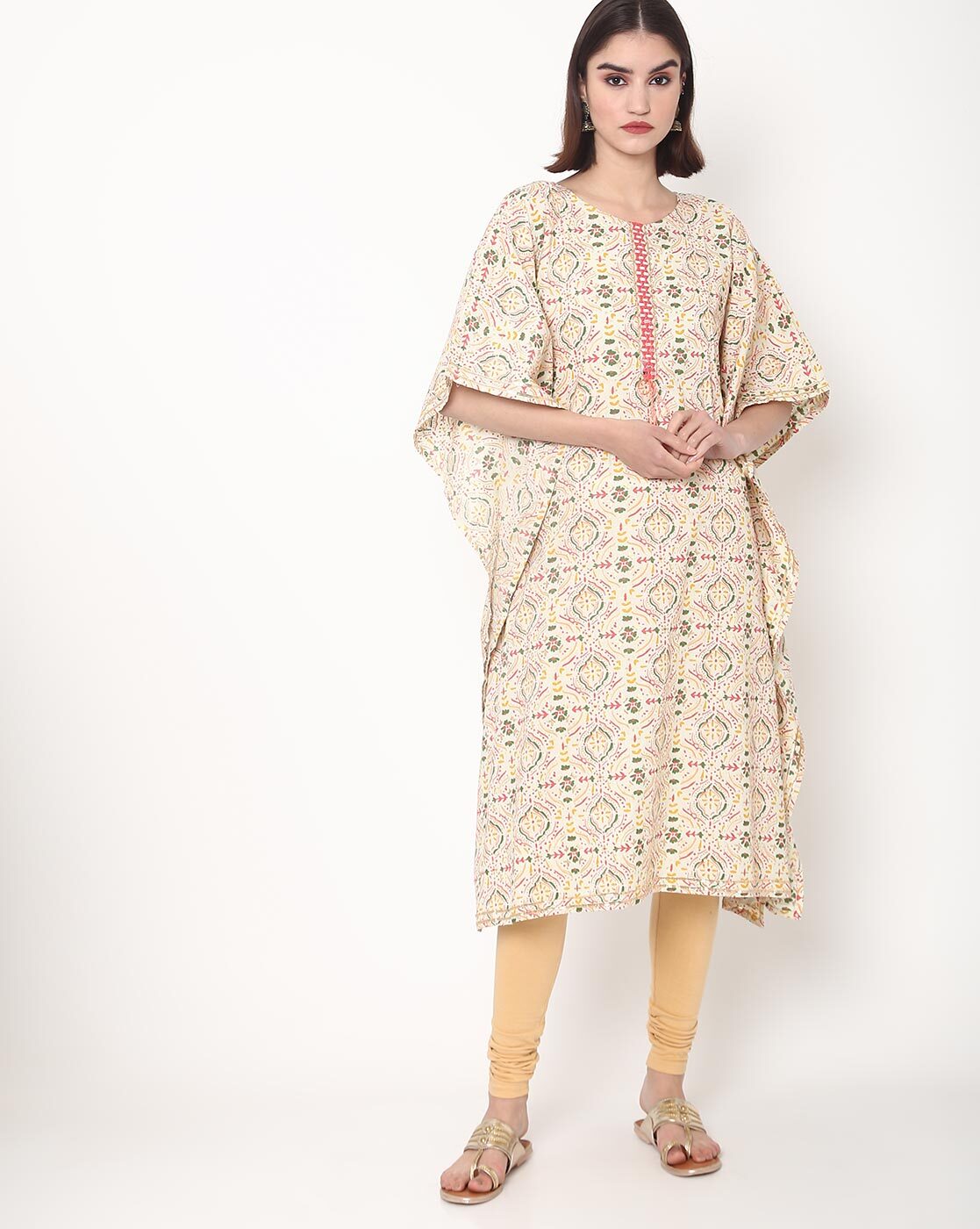 Diya on sale online kaftan