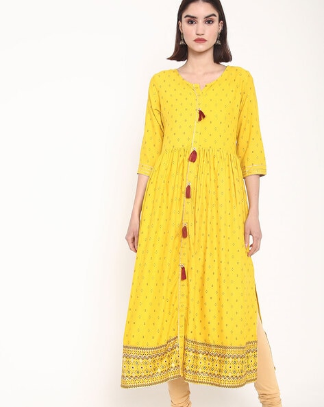Reliance Trends New Kurti Collection 2020 l Reliance Trends upto 50% Off  #RelianceTrendsUgadiOffers - YouTube