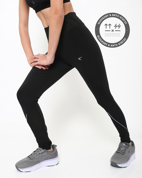Buy Generic YDC 002, One Size : Women Sport Tights Pants For Running Fitness  Gym Clothes Compressed Trousers Elastic Capris Yoga Gym Athletic Sports  Leggings Online at Low Prices in India - Amazon.in