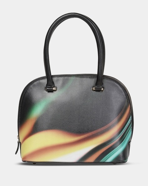 Buy Yellow Handbags for Women by SATYA PAUL Online | Ajio.com