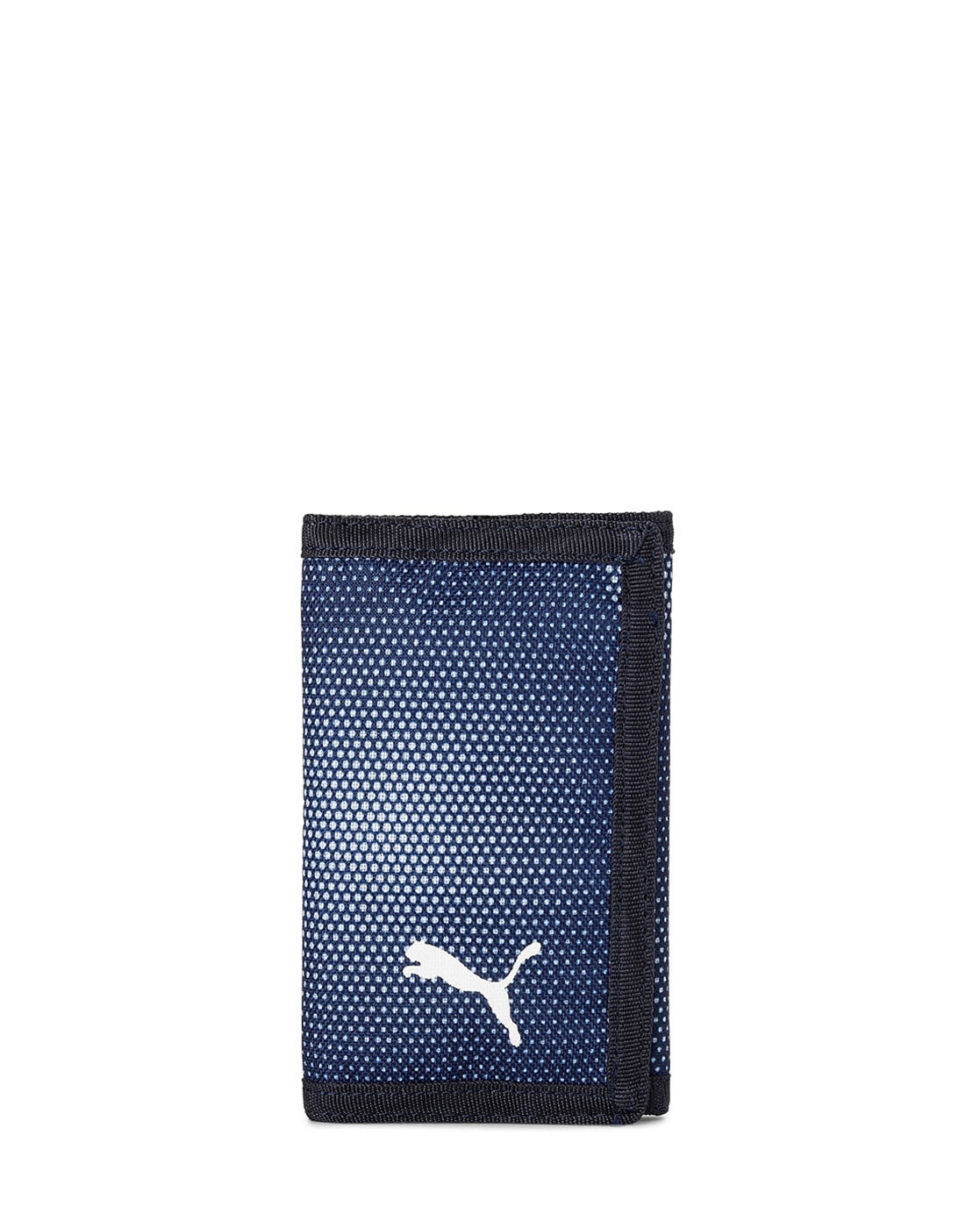 Puma 3 store fold wallet