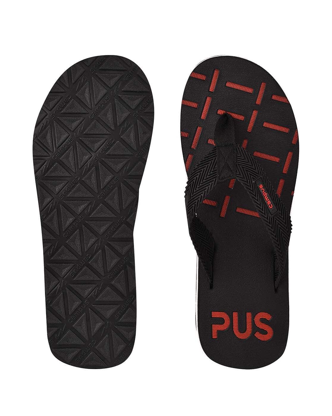 campus bathroom slippers