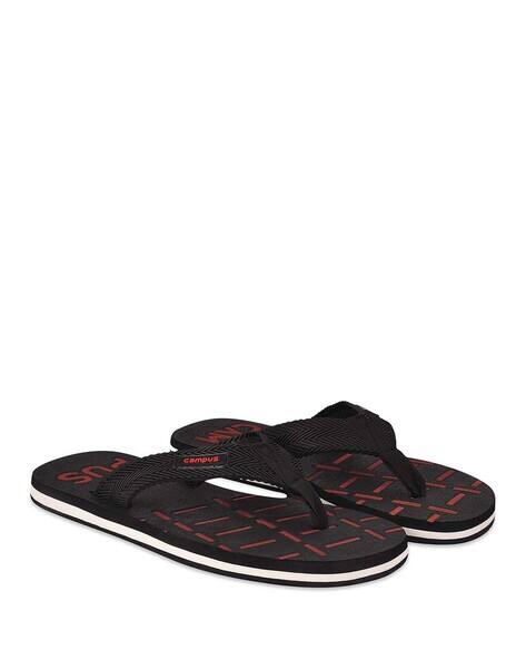 campus flip flop slippers