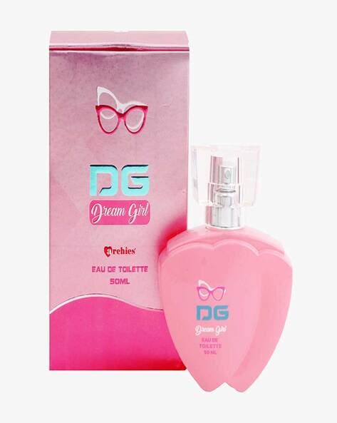 Dream Girls Parfum Original