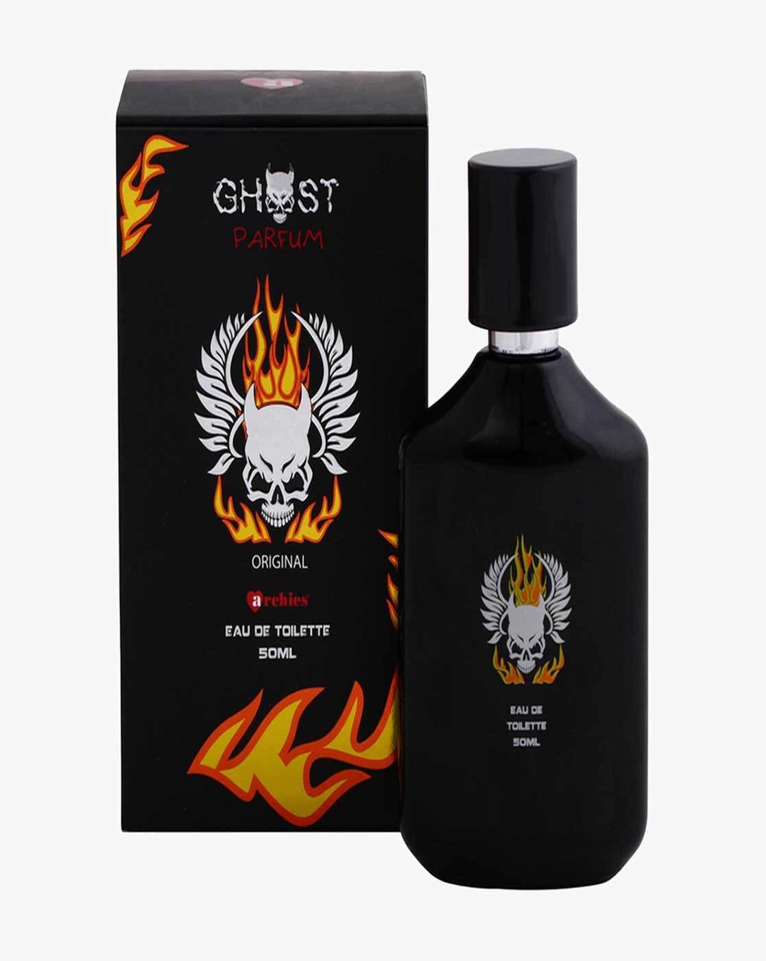 Ghost best sale perfume offers