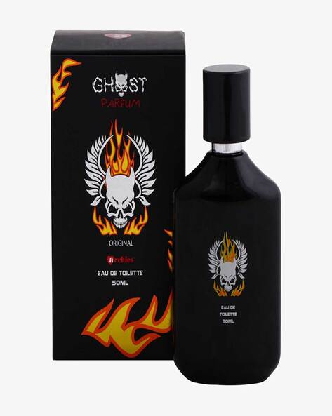 Parfum Ghost Parfum Black Original