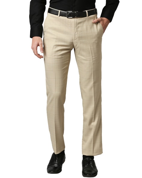 park avenue mens relaxed fit formal trousers at Best Price  1494 with  many options Only in India at MartAvenuecom  Mart Avenue  MartAvenue
