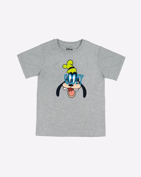 disney goofy t shirts for adults