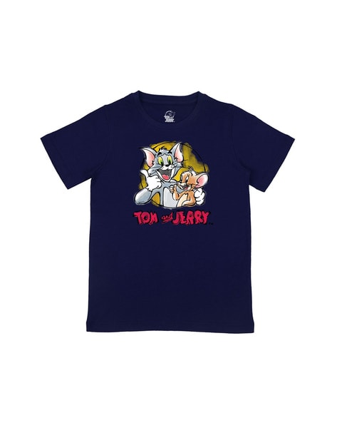 Buy Tom & Jerry Clothing Collection Online in India