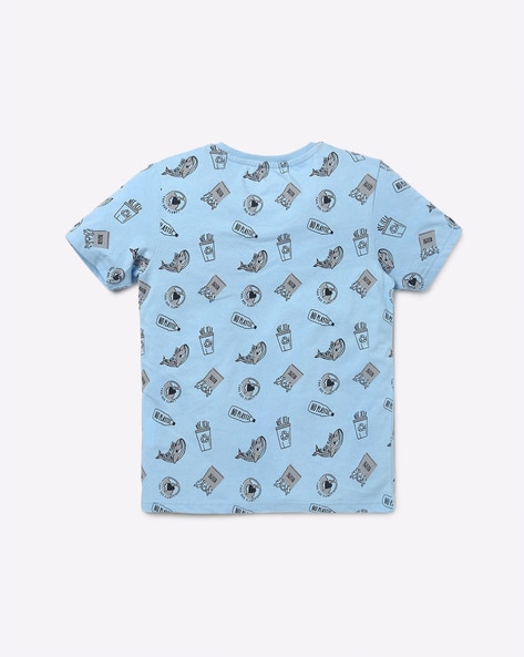 Buy Bluey Tshirts Online In India -  India