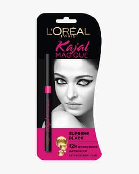 l'oreal paris Kajal Magique Supreme Black-picture-44