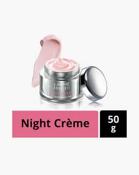 lakme Absolute Perfect Radiance Skin Brightening Night Creme-picture-52