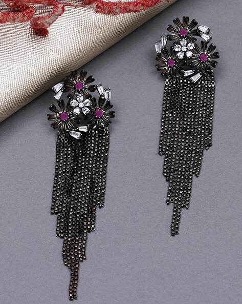 Buy | Western Earrings Premium Quality Affordable Price
