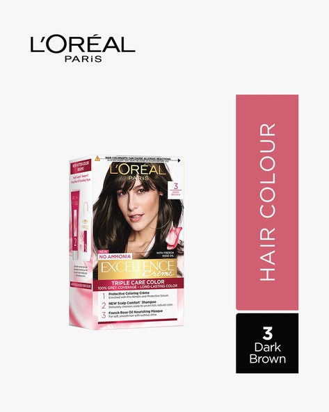 LOréal Paris Casting Creme Gloss  630 Caramel Hair Color in Pakistan   Shop Online  100 Original with Money Back Guarantee