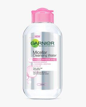 garnier Micellar Cleansing Water - 125 ml-picture-29