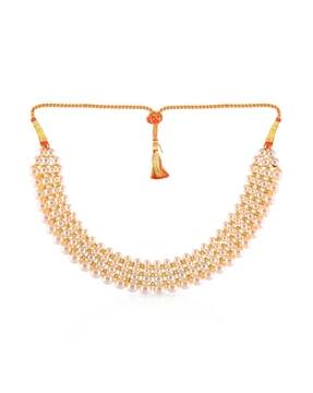 Buy Yellow Gold Necklaces \u0026 Pendants 