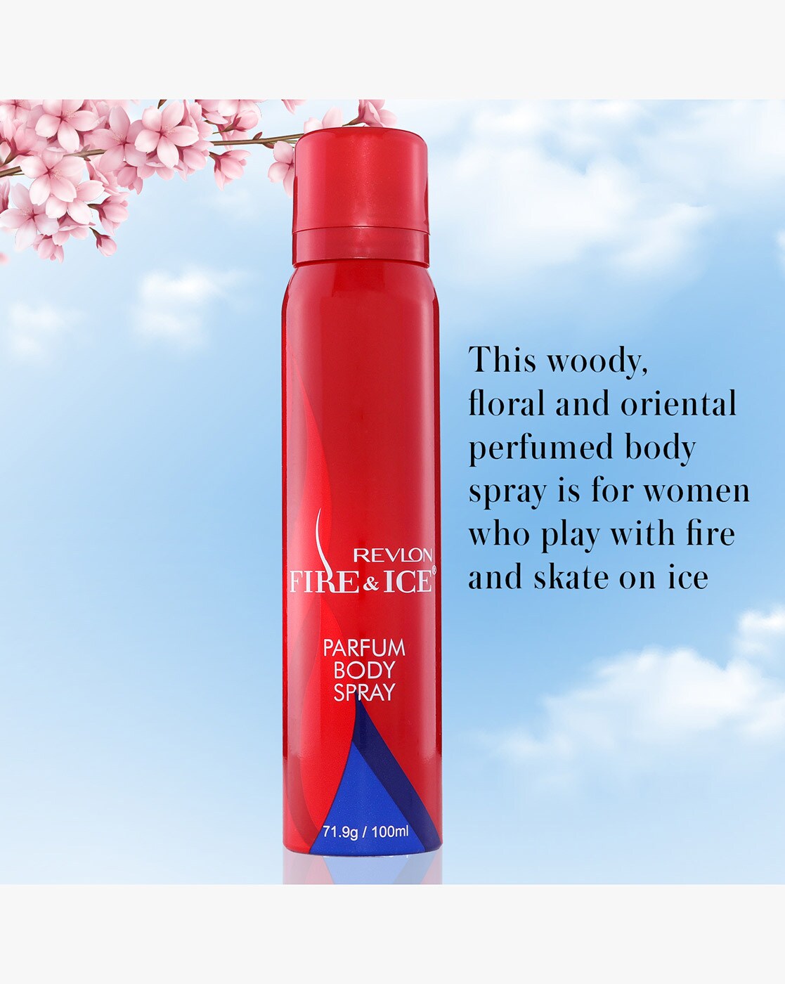 Buy multi Deodorants Body Sprays for Women by REVLON Online