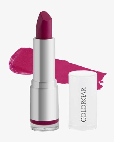 colorbar fuschia fix lipstick