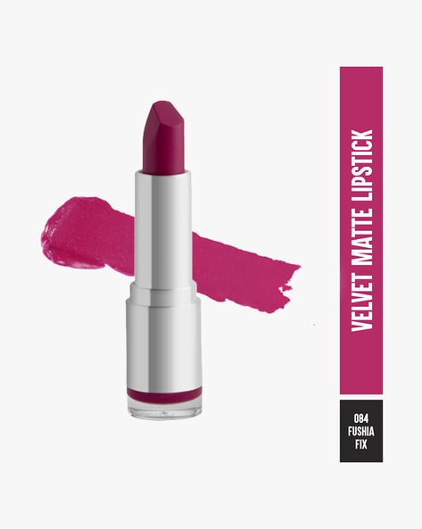 colorbar fuschia lipstick