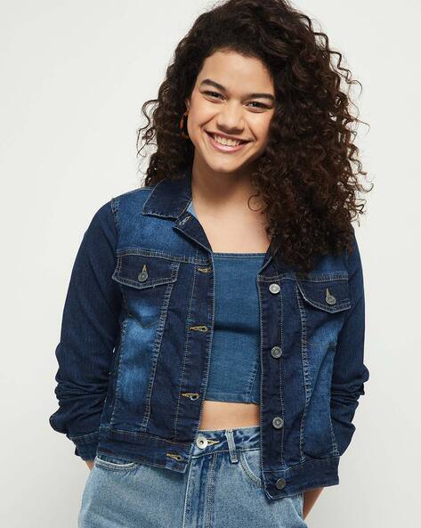 Indian Full Sleeeve Jacket