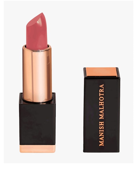 myglamm manish malhotra hi shine lipstick